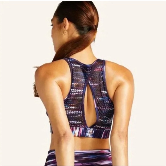 Peloton Small Sports Bras (set of 2) - Picture 9 of 9